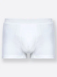 Witt Formpants Pants Weiß/Creme
