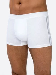 Witt Formpants Pants Weiß/Creme