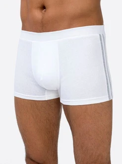 Witt Formpants Pants Weiß/Creme