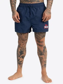 Lonsdale Shorts KILSTAY Dunkelblau