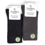 OCCULTO Basicsocken Modell Paule 