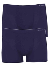 Retro Pants 2er Pack Herren Pants 2374 (Stck, 2-St) Vegan
