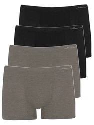 COMAZO Retro Pants 2374 Khaki/Grau/Dunkelgrau/Hellgrau/Braun