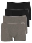 COMAZO Retro Pants 2374 Khaki/Grau/Dunkelgrau/Hellgrau/Braun
