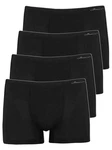 COMAZO Retro Pants 2374 Schwarz/Dunkelgrau