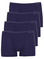 COMAZO Retro Pants 2374 Dunkelblau/Blau