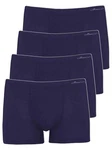 COMAZO Retro Pants 2374 Dunkelblau/Blau