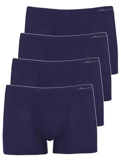 COMAZO Retro Pants 2374 Dunkelblau/Blau