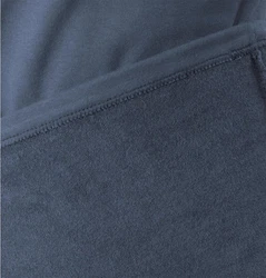 normani Thermo-Shirt Nanaimo Dunkelblau/Grau/Blau