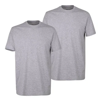 GTZBURG T-Shirt R-Neck (2-tlg) im 2er Pack GTZBURG T-Shirt R-Neck (2-tlg) im 2er Pack