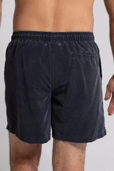 JP1880 Badehose Badeshorts Beachwear Dunkelblau/Blau/Grau