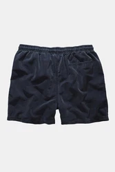 JP1880 Badehose Badeshorts Beachwear Dunkelblau/Blau/Grau