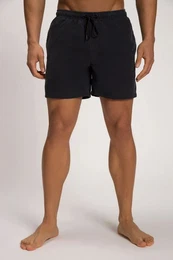 Badehose Badeshorts Beachwear Elastikbund