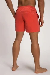 JP1880 Badehose Badeshorts Beachwear Orange/Rot