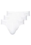 Mey Slip Casual Cotton (3er Pack) 