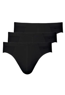 Mey Slip Casual Cotton (3er Pack) 