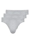 Mey Slip Casual Cotton (3er Pack) 