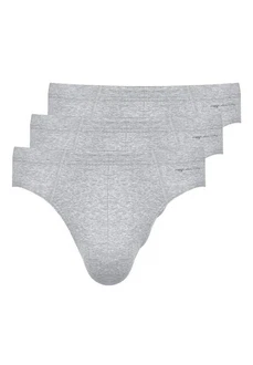 Mey Slip Casual Cotton (3er Pack)