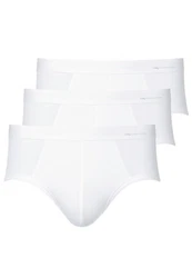 Mey Slip Casual Cotton 3er Pack 
