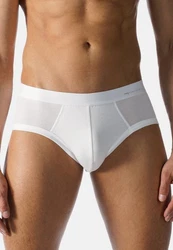 Mey Slip Casual Cotton 3er Pack 