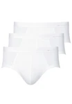 Mey Slip Casual Cotton 3er Pack 