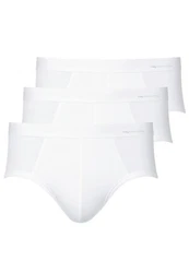 Mey Slip Casual Cotton 3er Pack 