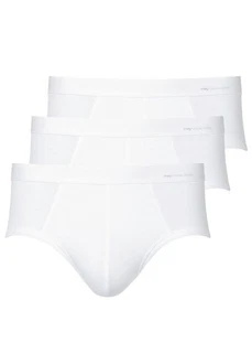 Mey Slip Casual Cotton 3er Pack 