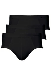 Mey Slip Casual Cotton 3er Pack 