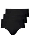Mey Slip Casual Cotton 3er Pack 