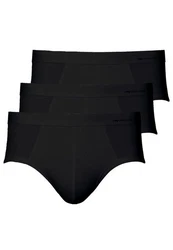 Mey Slip Casual Cotton 3er Pack 
