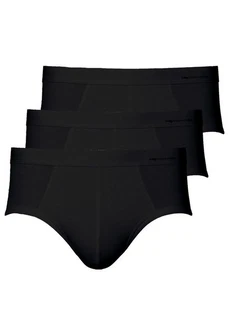 Mey Slip Casual Cotton 3er Pack