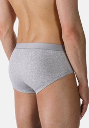 Mey Slip Casual Cotton 3er Pack 