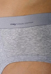 Mey Slip Casual Cotton 3er Pack 