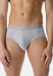 Mey Slip Casual Cotton 3er Pack 