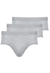 Mey Slip Casual Cotton 3er Pack 