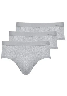 Mey Slip Casual Cotton 3er Pack 