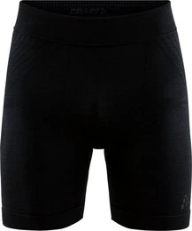 Funktionsboxer FUSEKNIT BIKE BOXER M BLACK
