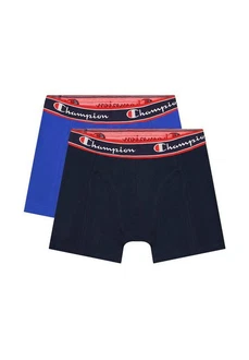 Champion Herren Boxershorts 2er Pack Champion Herren Boxershorts 2er Pack