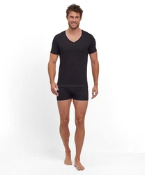 FALKE Unterziehshirt 2-Pack 