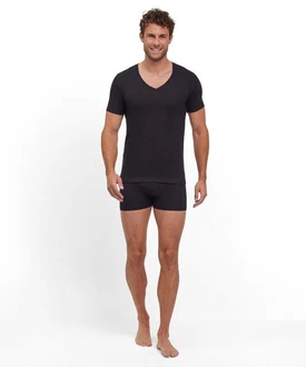 FALKE Unterziehshirt 2-Pack 