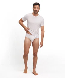 Slip (1-St) fr ein perfektes Krperklima
