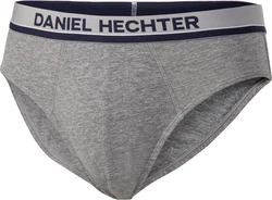 Daniel Hechter Slip (Packung) Grau/Dunkelgrau/Hellgrau/Dunkelblau