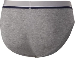 Daniel Hechter Slip (Packung) Grau/Dunkelgrau/Hellgrau/Dunkelblau