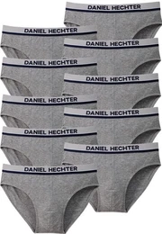 Slip (Packung, 10-St) anschmiegsame und hautsympathische Qualitt