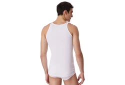 Schiesser Unterhemd Herren 3er Pack 