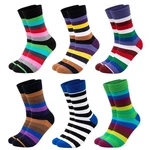 OCCULTO Basicsocken Modell Sigi (6-Paar) 