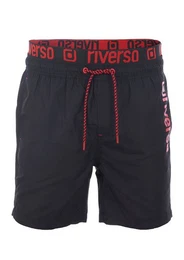 Badeshorts Herren Badehose RIVBobby Regular Fit (1-St) Sportshorts mit Kordelzug