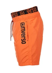 Riverso Badeshorts RIVBobby Regular Fit Herren Orange