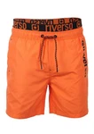 Riverso Badeshorts RIVBobby Regular Fit Herren Orange