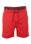 Riverso Badeshorts RIVBobby Regular Fit Herren Rot